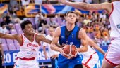 ČUDESNA SRBIJA U POLUFINALU EVROBASKETA! Nove nade srpske košarke posle drame nokautirale Španiju!