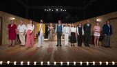 ПРОТЕКЦИЈА У СТАЊЕВИЋИМА: Нушићева комедија на будванском фестивалу Град театар ПРОТЕКЦИЈА У СТАЊЕВИЋИМА: Нушићева комедија на будванском фестивалу Град театар