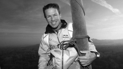 POGINUO FELIKS BAUMGARTNER: Čuveni sportista nastradao na Jadranu POGINUO FELIKS BAUMGARTNER: Čuveni sportista nastradao na Jadranu