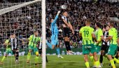PRENOS, PARTIZAN - AEK: Ludnica u Humskoj, ovo se čekalo!