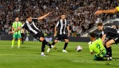 ŠOK U HUMSKOJ: Partizan eliminisan iz Lige Evrope, AEK slavio nakon drame i penala ŠOK U HUMSKOJ: Partizan eliminisan iz Lige Evrope, AEK slavio nakon drame i penala