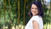 NINA KOLUNDŽIJA U VELIKOM INTERVJUU ZA NOVOSTI: Dve želje, neostvarena i nemoguća, Jokić i DŽordan  (FOTO)