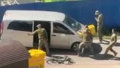 TO JE SEVERNA KOREJA! Nemci o “regrutaciji” u Ukrajini (VIDEO)