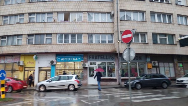 СУД БИХ ОДБИО ДА ОДРЕДИ ПРИТВОР: Кауцију од 500 ооо КМ или мере рођеном Зворничанину Драгану Спасојевићу СУД БИХ ОДБИО ДА ОДРЕДИ ПРИТВОР: Кауцију од 500 ооо КМ или мере рођеном Зворничанину Драгану Спасојевићу