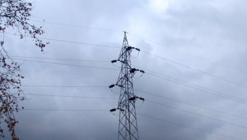 ISKLJUČENJA STRUJE: Sutra radovi na mreži u Požarevcu ISKLJUČENJA STRUJE: Sutra radovi na mreži u Požarevcu