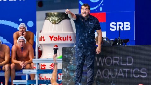 PRENOS, SRBIJA - GRČKA! Loš start delfina ne ličimo na sebe