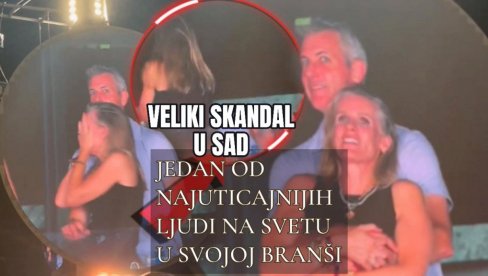EVO KO JE MOĆNIK KOJI JE VARAO ŽENU: Firma cveta, a kolege o njemu NEMAJU lepe reči - poznati pevač raskrinkao preljubu na koncertu