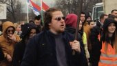 KO JE DIMITRIJE POPOVIĆ? DŽoni Štulić iz Arilja, student bez uspeha i glavni pumpadžija (FOTO)