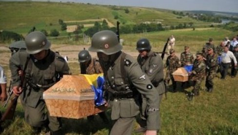 У ДОКТРИНИ ЕСЕСОВАЦА НАТО И ЕУ: Анализа - шта су констатовали шведски професори у научном раду о ревизији историје У ДОКТРИНИ ЕСЕСОВАЦА НАТО И ЕУ: Анализа - шта су констатовали шведски професори у научном раду о ревизији историје