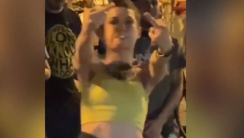 OVI LJUDI NAM UČE DECU! Navodni profesori, zgubidani i narkomani pozivaju na nasilje (VIDEO) OVI LJUDI NAM UČE DECU! Navodni profesori, zgubidani i narkomani pozivaju na nasilje (VIDEO)