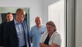 LONČAR U NEGOTINU: Počinje rekonstrukcija Doma zdravlja i izgradnja nove bolnice LONČAR U NEGOTINU: Počinje rekonstrukcija Doma zdravlja i izgradnja nove bolnice