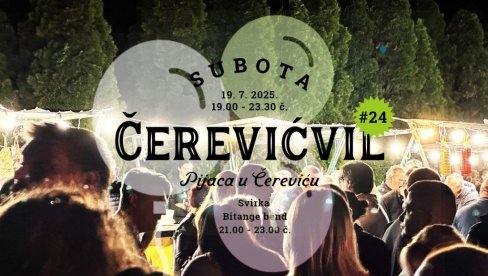 PROMOCIJA STARIH ZANATA, RUKOTVORINA, DOMAĆEG VINA...: U Čereviću se u subotu okupljaju proizvođači sa Furškogorja