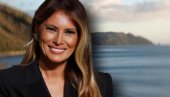 IZVAJANA: Retka fotka Melanije Tramp u bikiniju (FOTO)