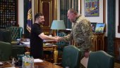 ŠEF SBU I ZELENSKI SE HVALE: „Uništili smo ruski raketni sistem Orešnik“