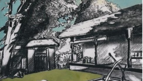 НОВА ЛИКОВНА КОЛОНИЈА НА 57. ГРОЧАНСКИМ СВЕЧАНОСТИМА: На изложби У сусрет трајању у Ранчићевој кући, радови са протходне манифестације