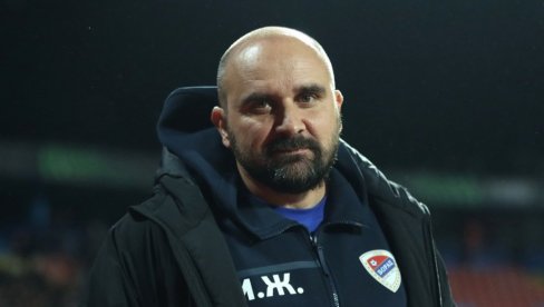 КРАЈ САРАДЊЕ! Борац из Бања Луке сменио тренера након шокантног испадања из Европе