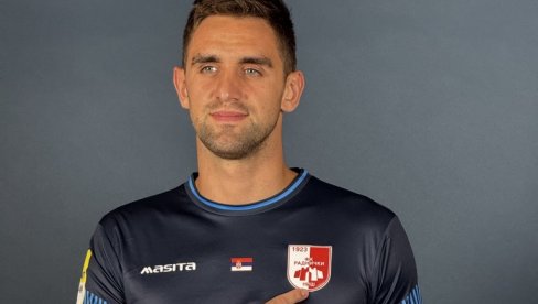 RADNIČKI POJAČAO ODBRANU! Bivši defanzivac Zvezde na Čairu