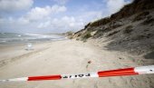 HOROR NA PLAŽI: Dečak (10) kopao rupe, zatrpao ga pesak - srce mu stalo! Ko zna šta bi bilo da mu odmah nisu ukazali prvu pomoć