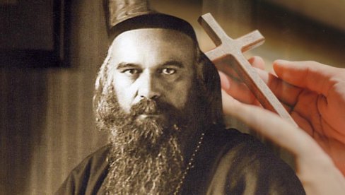 СВИ ВИДЕ 4 СЛОВА, А НЕ ВИДЕ КРСТ: Најчемернији српски грех по владики Николају