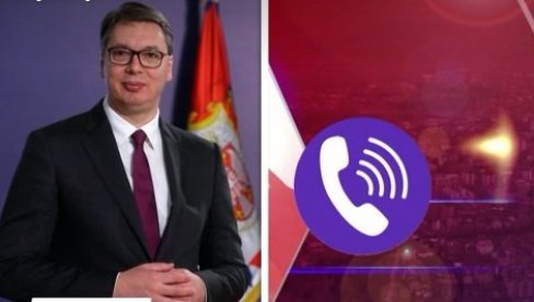 ОНИ ВОДЕ СИЛЕЏИЈСКУ КАМПАЊУ Вучић: Блокадери згубидани прете нестанком телевизије Ниш