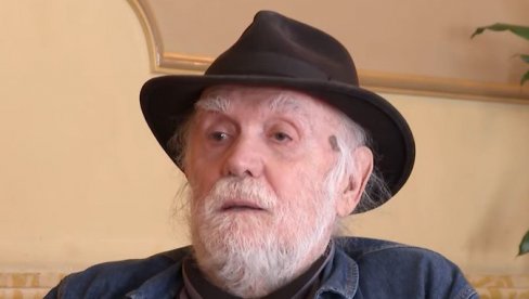 JOSIP PEJAKOVIĆ IMAO 17 OPERACIJA: Dijaspora za njegovo lečenje prikupljala novac, glumac bio teško bolestan