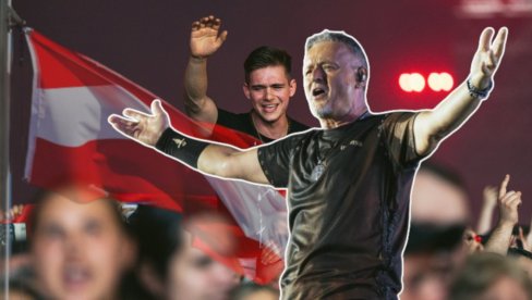 ВЛАСТ АУСТРИЈЕ САНКЦИОНИШЕ: Ко је на концерту Томпсона узвикивао За дом спремни - чека га ова КАЗНА