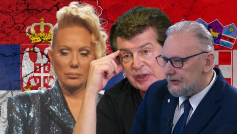 HRVATSKA JE PREVAZIŠLA Ministar Božović o šokantnim zabranama Bajage i Lepe Brene HRVATSKA JE PREVAZIŠLA Ministar Božović o šokantnim zabranama Bajage i Lepe Brene