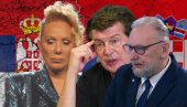 HRVATSKA JE PREVAZIŠLA Ministar Božović o šokantnim zabranama Bajage i Lepe Brene