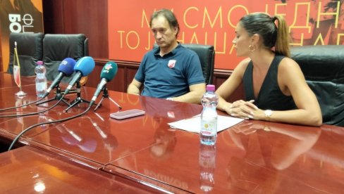 NA CEO PLEN OD STARTA : Fudbaleri Vojvodine u nedelju (20) dočekuju Radnik iz Surdulice