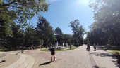 СРЕЋАН КРАЈ ПОТРАГЕ: Деветогодишњи Андреј из Врања пронађен