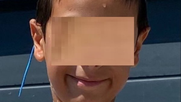 ПАНИКА У ВРАЊУ, ЦЕО ГРАД НА НОГАМА: Дечак (9) се није вратио кући са базена, сви трагају за њим