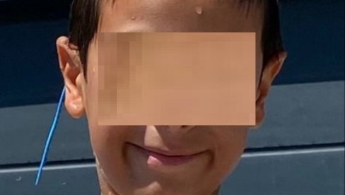 PANIKA U VRANJU, CEO GRAD NA NOGAMA: Dečak (9) se nije vratio kući sa bazena, svi tragaju za njim PANIKA U VRANJU, CEO GRAD NA NOGAMA: Dečak (9) se nije vratio kući sa bazena, svi tragaju za njim