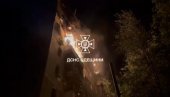 ZELENSKI U TOTALNOM ŠOKU: Ruske snage napale Ukrajinu sa 300 dronova i više od 30 raketa (FOTO/VIDEO)