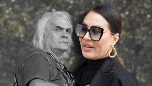 STIDEO SE STIHOVA: Znate li koju pesmu je Bora napisao Ceci? STIDEO SE STIHOVA: Znate li koju pesmu je Bora napisao Ceci?
