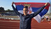 SRPSKI PONOS! Vilagoš šampionka Evrope! Nastavlja se žetva medalja SRPSKI PONOS! Vilagoš šampionka Evrope! Nastavlja se žetva medalja
