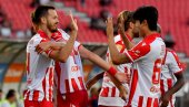 PRENOS, LINKOLN - CRVENA ZVEZDA: Crveno-beli juriš na grupnu fazu Lige šampiona