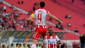 OVO JE IVANIĆEVO VEČE! Zvezda razbila Javor na startu Superlige