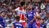 PRENOS, ZVEZDA - JAVOR: Odlično poluvreme crveno-belih