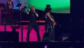 Више од ТРИ САТА рок спектакла на Ушћу! Guns n’ Roses одржали концерт пред 50.000 који ће ући  У ЛЕГЕНДУ