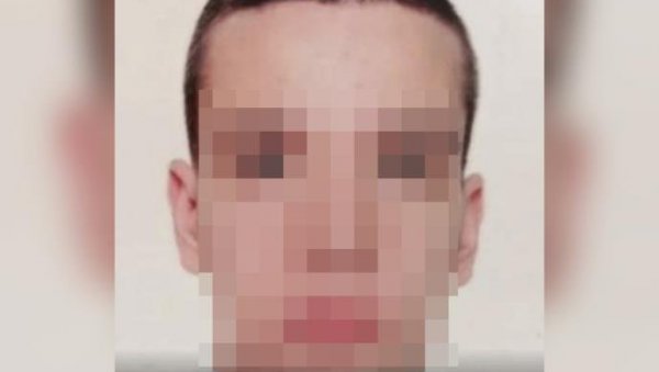 СРЕЋАН КРАЈ ПОТРАГЕ Пронађен Лука (27) који је нестао у Београду, синоћ послао оцу опроштајну поруку