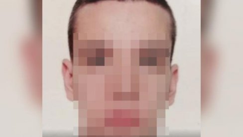 СРЕЋАН КРАЈ ПОТРАГЕ Пронађен Лука (27) који је нестао у Београду, синоћ послао оцу опроштајну поруку