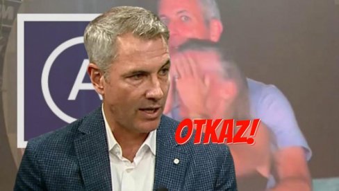 AFERA GA OSIM BRAKA KOŠTALA I KARIJERE: Direktor preljubnik suspendovan iz Astronomera AFERA GA OSIM BRAKA KOŠTALA I KARIJERE: Direktor preljubnik suspendovan iz Astronomera
