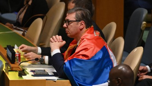 ALEKSANDAR VUČIĆ: Tihi kapetan srpskog broda u vrtlogu geopolitičkih oluja