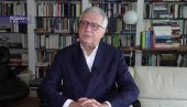 KURTIJU NEDOSTAJE KULTURA KOMPROMISA Petrič: Otuda i kriza na Kosovu i zastoj u dijalogu sa Srbijom