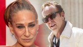 POTVRĐEN TRAČ STAR 30 GODINA: Nikolas Kejdž i Sara DŽesika Parker su bili u vezi - raskinuli jer se glumac nije svideo njenoj majci