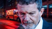 ANTONIO BANDERAS DOŽIVEO INFARKT: Devojka mu spasila život - Stavila mi je ovo pod jezik, inače bih umro