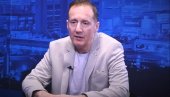 ПРОЛИЋЕМО МОРЕ КРВИ ЧЛАНОВА СНС, МУП И БИА, НЕКА ПОГИНЕ И МИЛИОН СРБА Болесније не може, преписке блокадерског професора изазивају језу