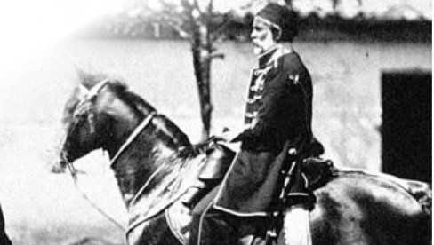 PERMAMENTNA AGRARNA REVOLUCIJA: Velika istočna kriza - Seljački ustanci u Hercegovini i Bosnskoj krajini