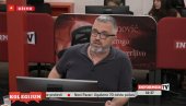 ŠOK OTKRIĆE, EVO KO VODI OBOJENU REVOLUCIJU U SRBIJI! Vučićević razotkrio blokadersko-kriminalnu hobotnicu, u sve umešan rektor Đokić!