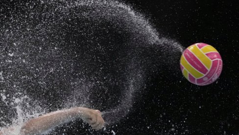 SRPSKI VATERPO DERBI U REGIONALNOJ LIGI: Crvena zvezda potopljena